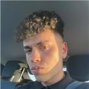 Graduado en comunicación con más de 3 años de experiencia en el mundo laboral